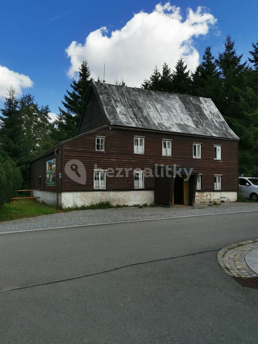 recreational property for sale, 498 m², Boží Dar, Karlovarský Region