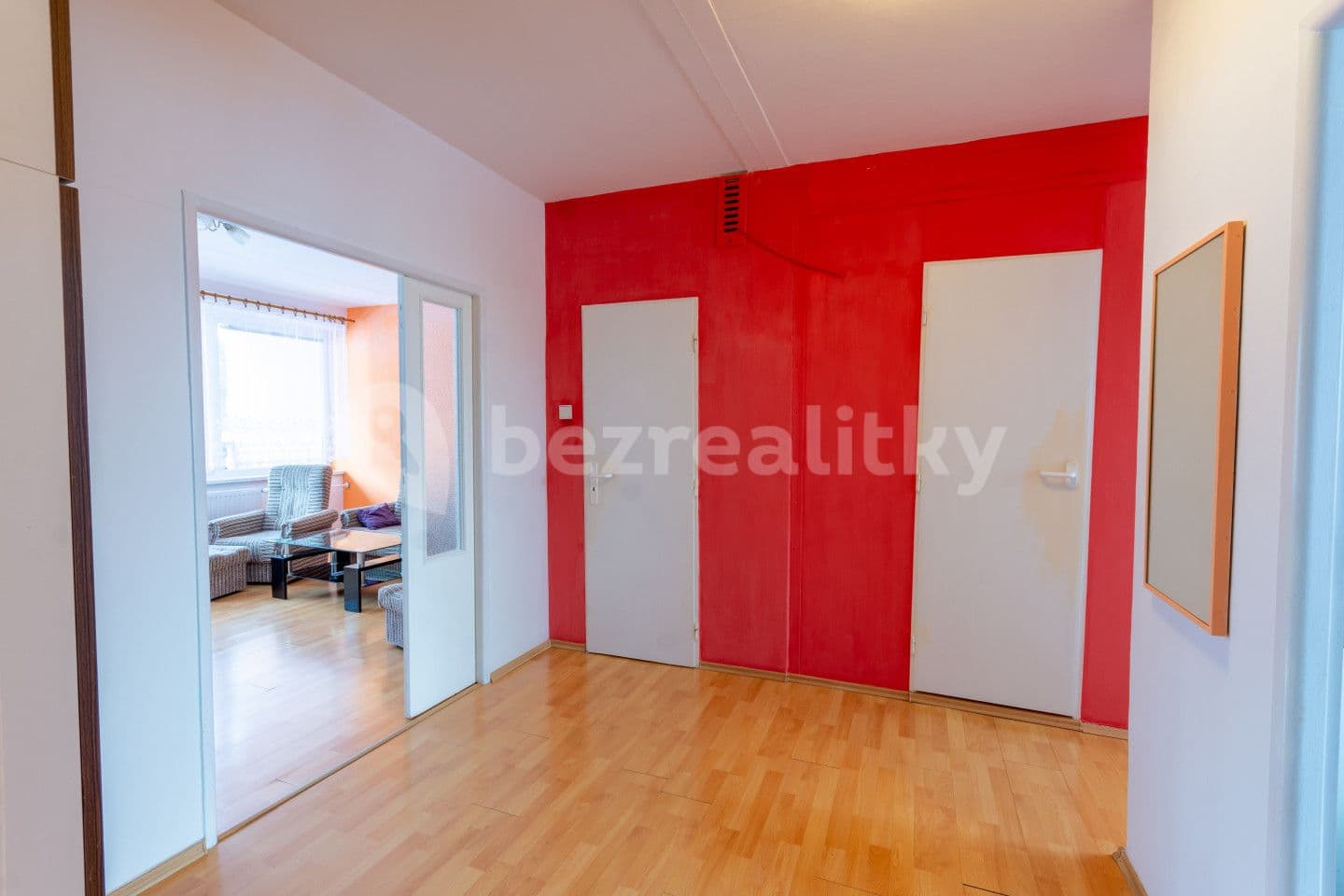 2 bedroom flat for sale, 63 m², Na Sídlišti, Budišov nad Budišovkou, Moravskoslezský Region