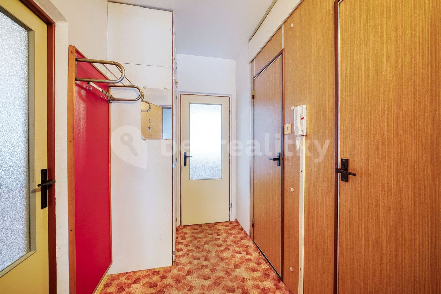 1 bedroom flat for sale, 40 m², Pod Makovým vrchem, Holýšov, Plzeňský Region