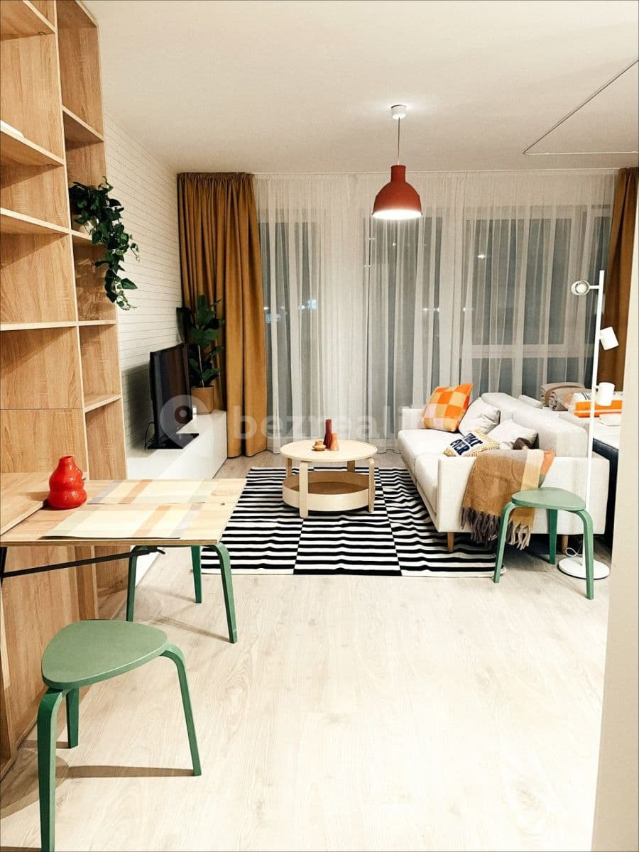 1 bedroom flat to rent, 40 m², Hraničná, Ružinov, Bratislavský Region 1 bedroom flat to rent, 40 m², Hraničná, Ružinov, Bratislavský Region