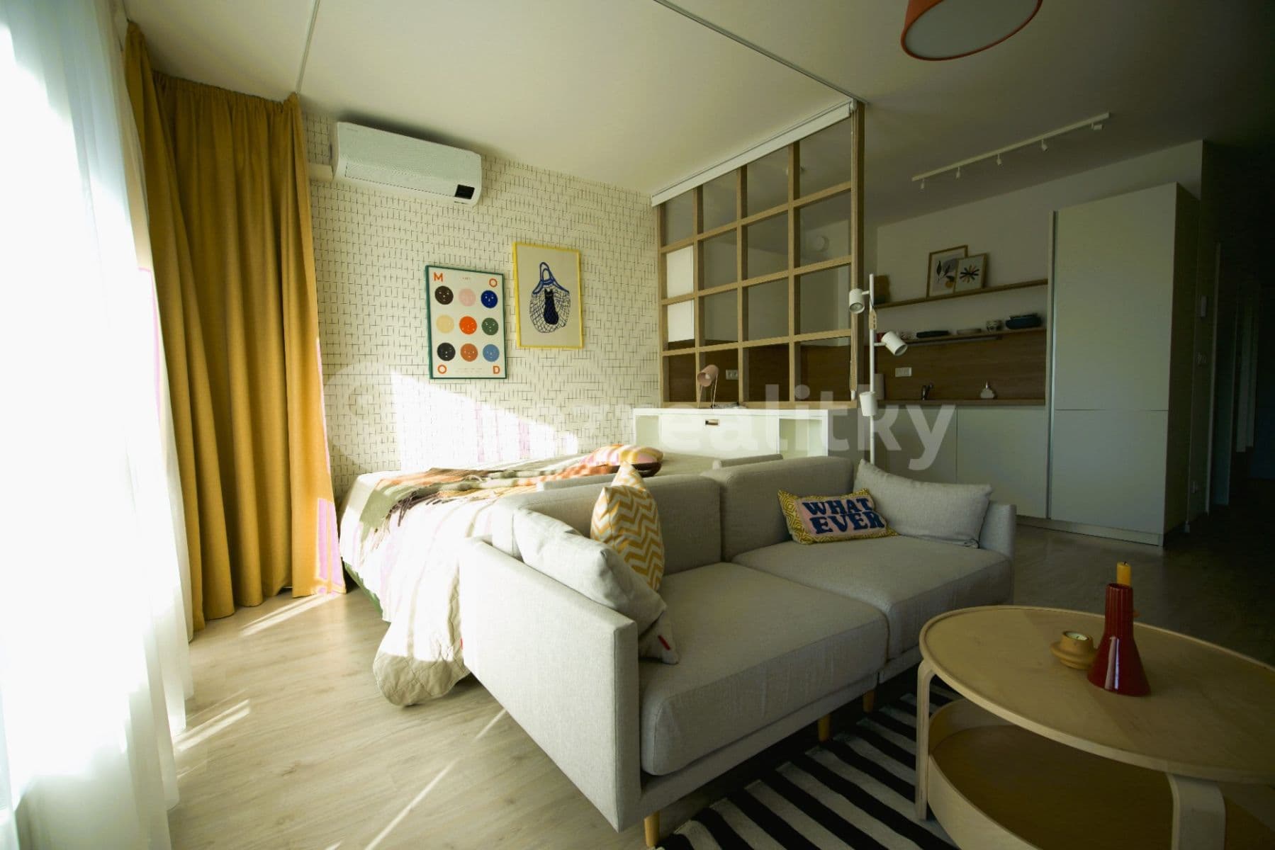 1 bedroom flat to rent, 40 m², Hraničná, Ružinov, Bratislavský Region 1 bedroom flat to rent, 40 m², Hraničná, Ružinov, Bratislavský Region