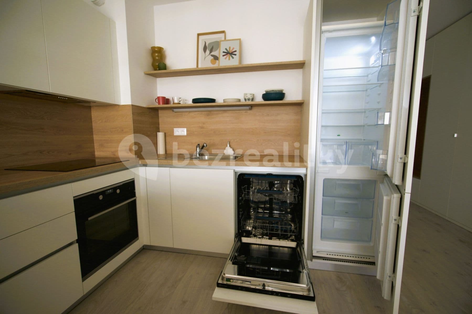 1 bedroom flat to rent, 40 m², Hraničná, Ružinov, Bratislavský Region 1 bedroom flat to rent, 40 m², Hraničná, Ružinov, Bratislavský Region