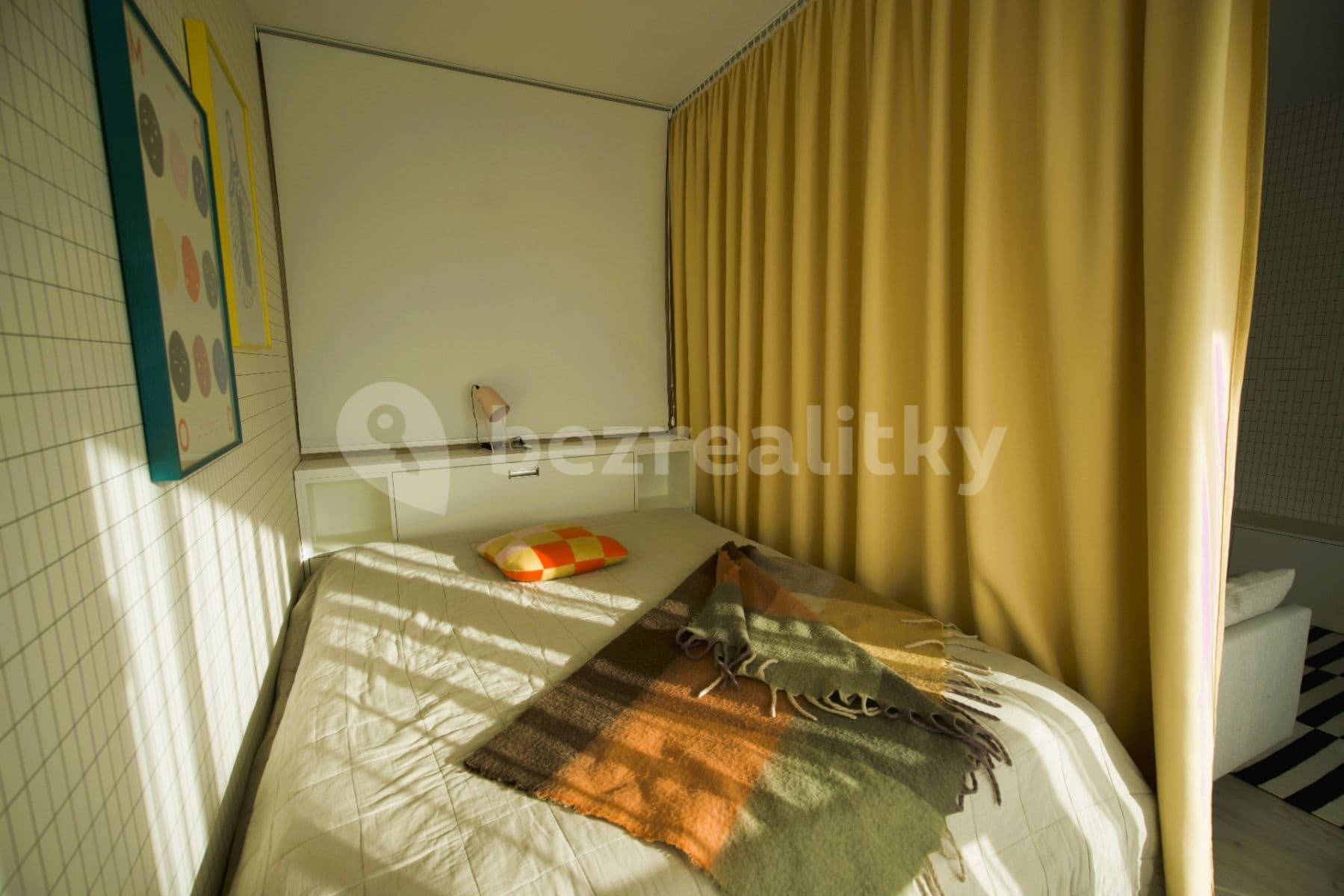 1 bedroom flat to rent, 40 m², Hraničná, Ružinov, Bratislavský Region 1 bedroom flat to rent, 40 m², Hraničná, Ružinov, Bratislavský Region