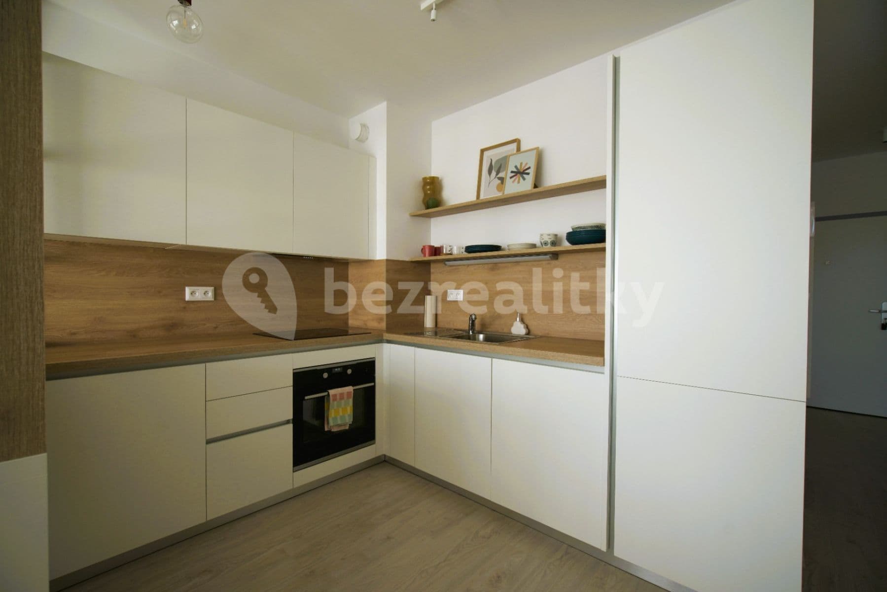 1 bedroom flat to rent, 40 m², Hraničná, Ružinov, Bratislavský Region 1 bedroom flat to rent, 40 m², Hraničná, Ružinov, Bratislavský Region