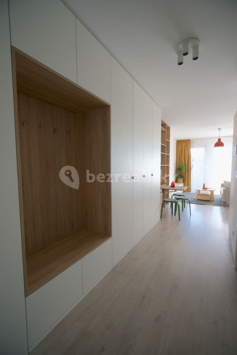 1 bedroom flat to rent, 40 m², Hraničná, Ružinov, Bratislavský Region 1 bedroom flat to rent, 40 m², Hraničná, Ružinov, Bratislavský Region