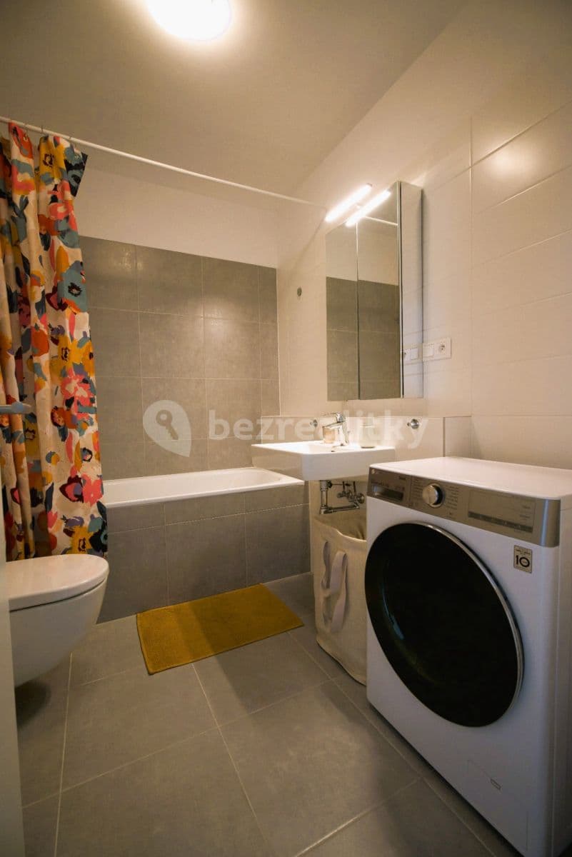 1 bedroom flat to rent, 40 m², Hraničná, Ružinov, Bratislavský Region 1 bedroom flat to rent, 40 m², Hraničná, Ružinov, Bratislavský Region