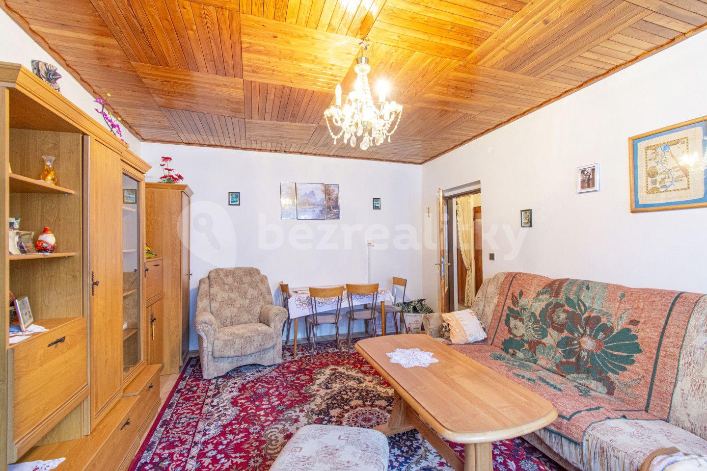 house for sale, 120 m², Nové Lublice, Moravskoslezský Region