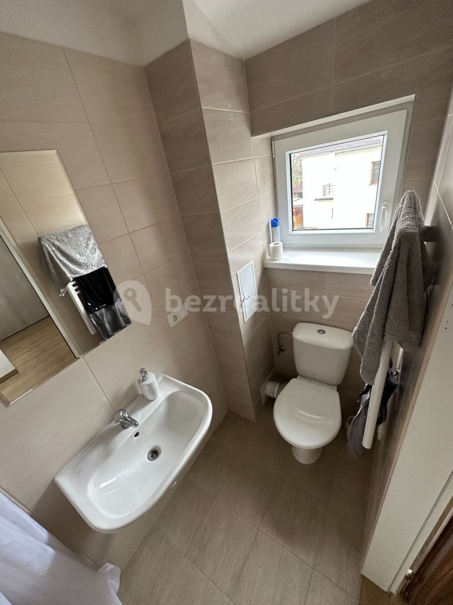 Studio flat to rent, 29 m², Škvorec, Středočeský Region Studio flat to rent, 29 m², Škvorec, Středočeský Region