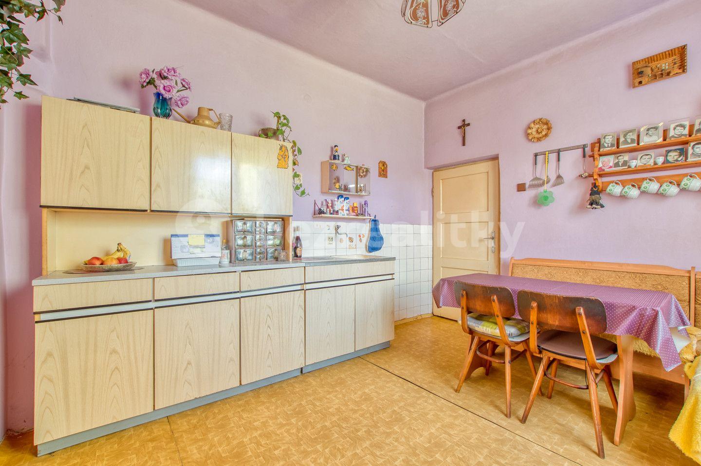 house for sale, 142 m², K Olšině, Orlová, Moravskoslezský Region