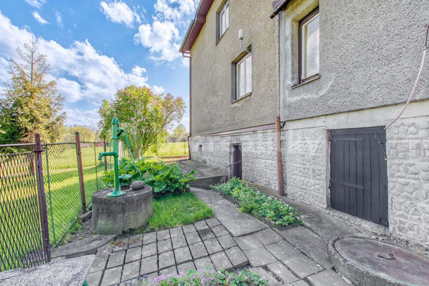 house for sale, 142 m², K Olšině, Orlová, Moravskoslezský Region