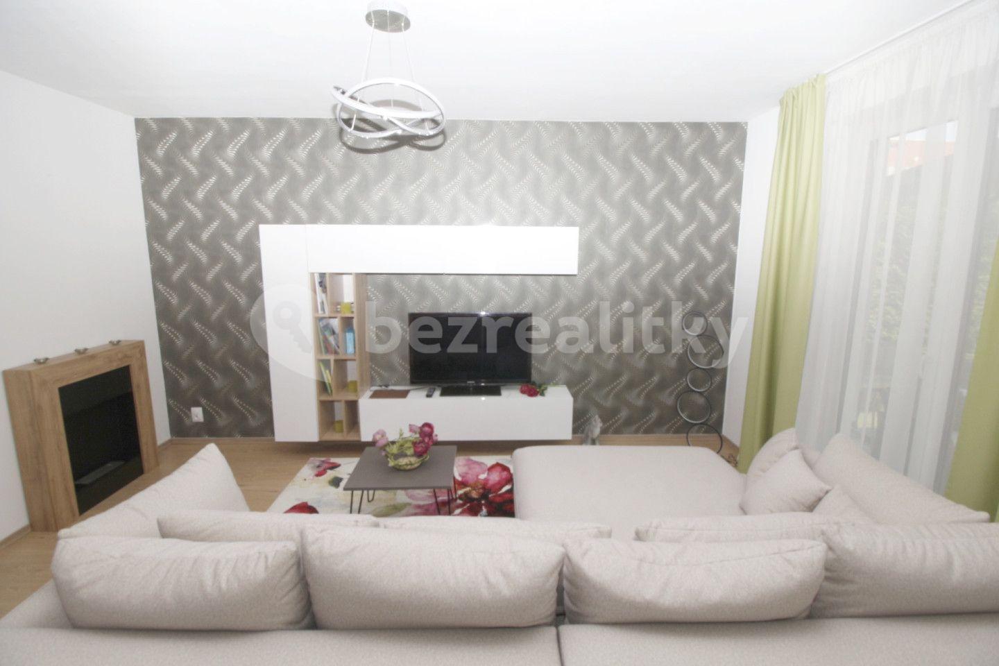 1 bedroom with open-plan kitchen flat for sale, 56 m², K Meteoru, Hradec Králové, Královéhradecký Region