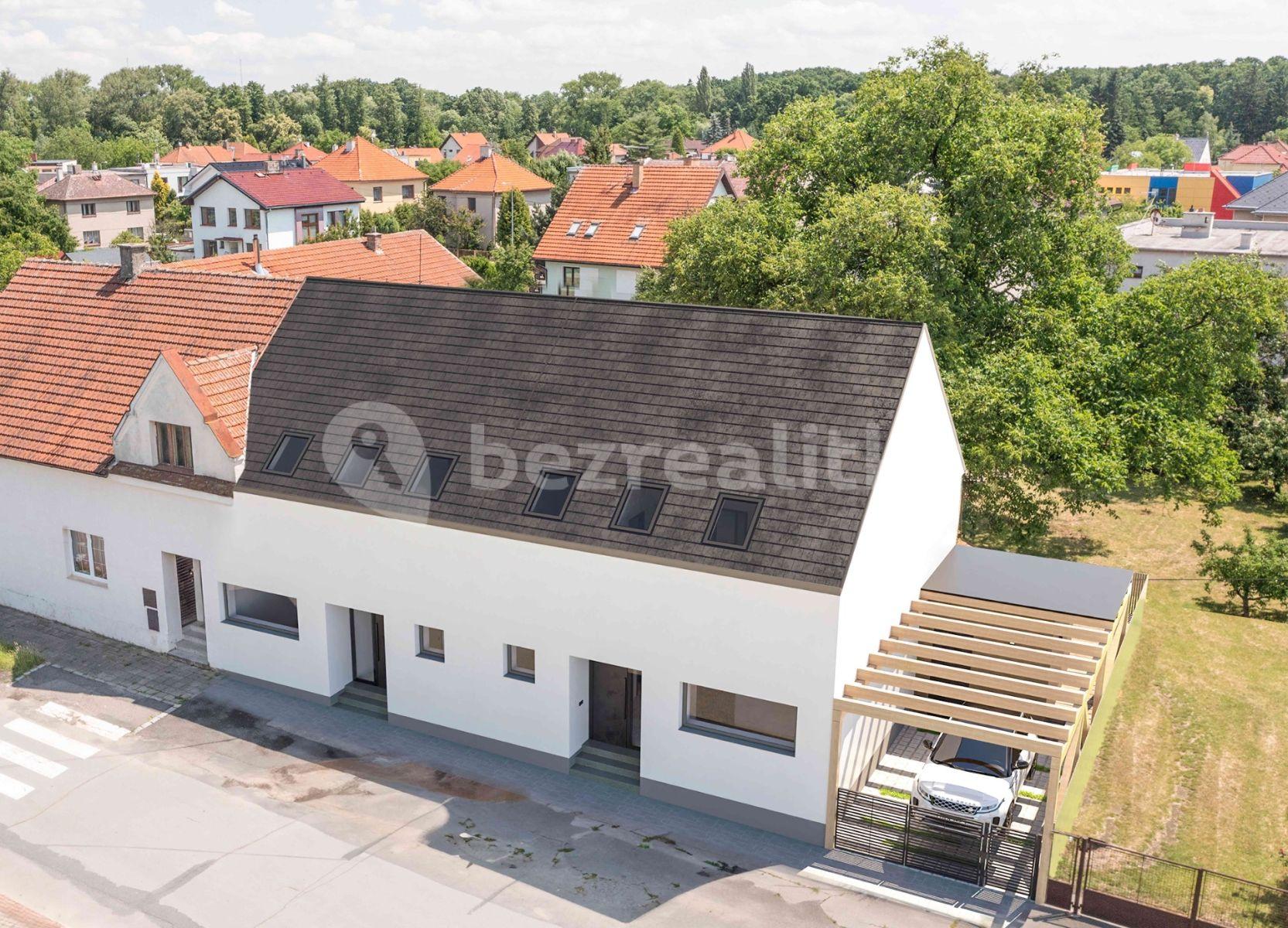 house for sale, 125 m², Poděbrady, Středočeský Region