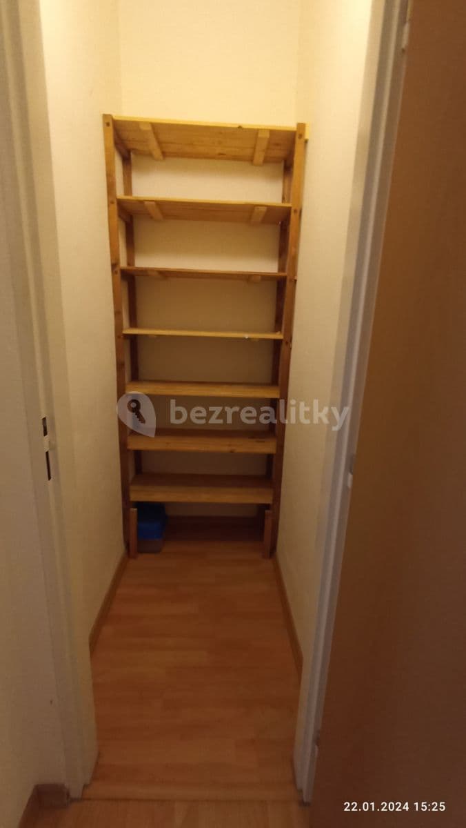 1 bedroom with open-plan kitchen flat to rent, 49 m², Pastrnkova, Brno, Jihomoravský Region 1 bedroom with open-plan kitchen flat to rent, 49 m², Pastrnkova, Brno, Jihomoravský Region