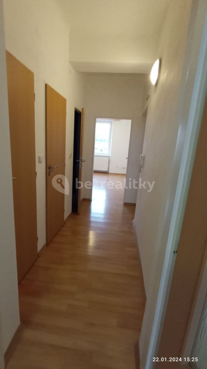 1 bedroom with open-plan kitchen flat to rent, 49 m², Pastrnkova, Brno, Jihomoravský Region 1 bedroom with open-plan kitchen flat to rent, 49 m², Pastrnkova, Brno, Jihomoravský Region