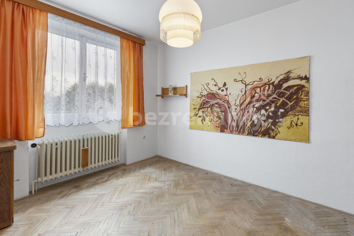 3 bedroom flat for sale, 63 m², Zahradnická, Moravská Třebová, Pardubický Region