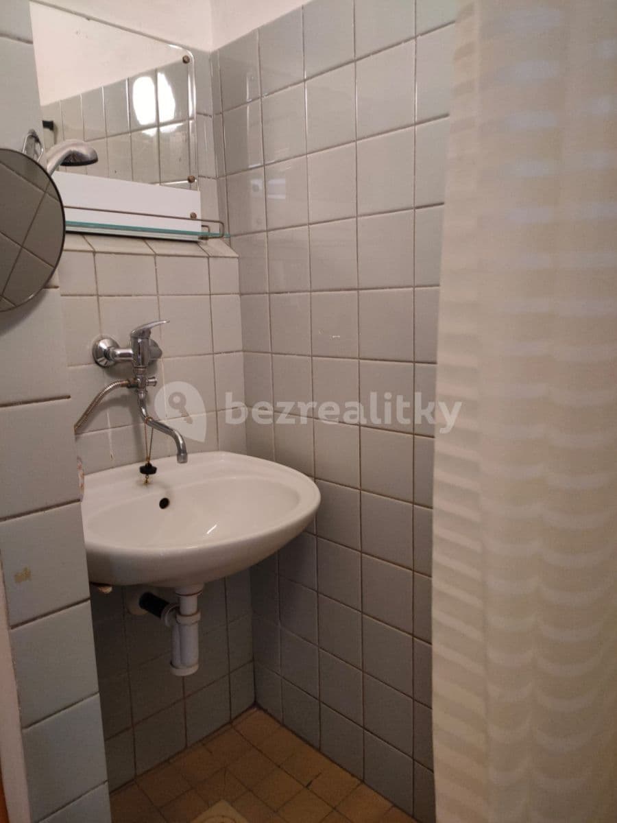 1 bedroom flat to rent, 29 m², Ibsenova, Brno, Jihomoravský Region 1 bedroom flat to rent, 29 m², Ibsenova, Brno, Jihomoravský Region
