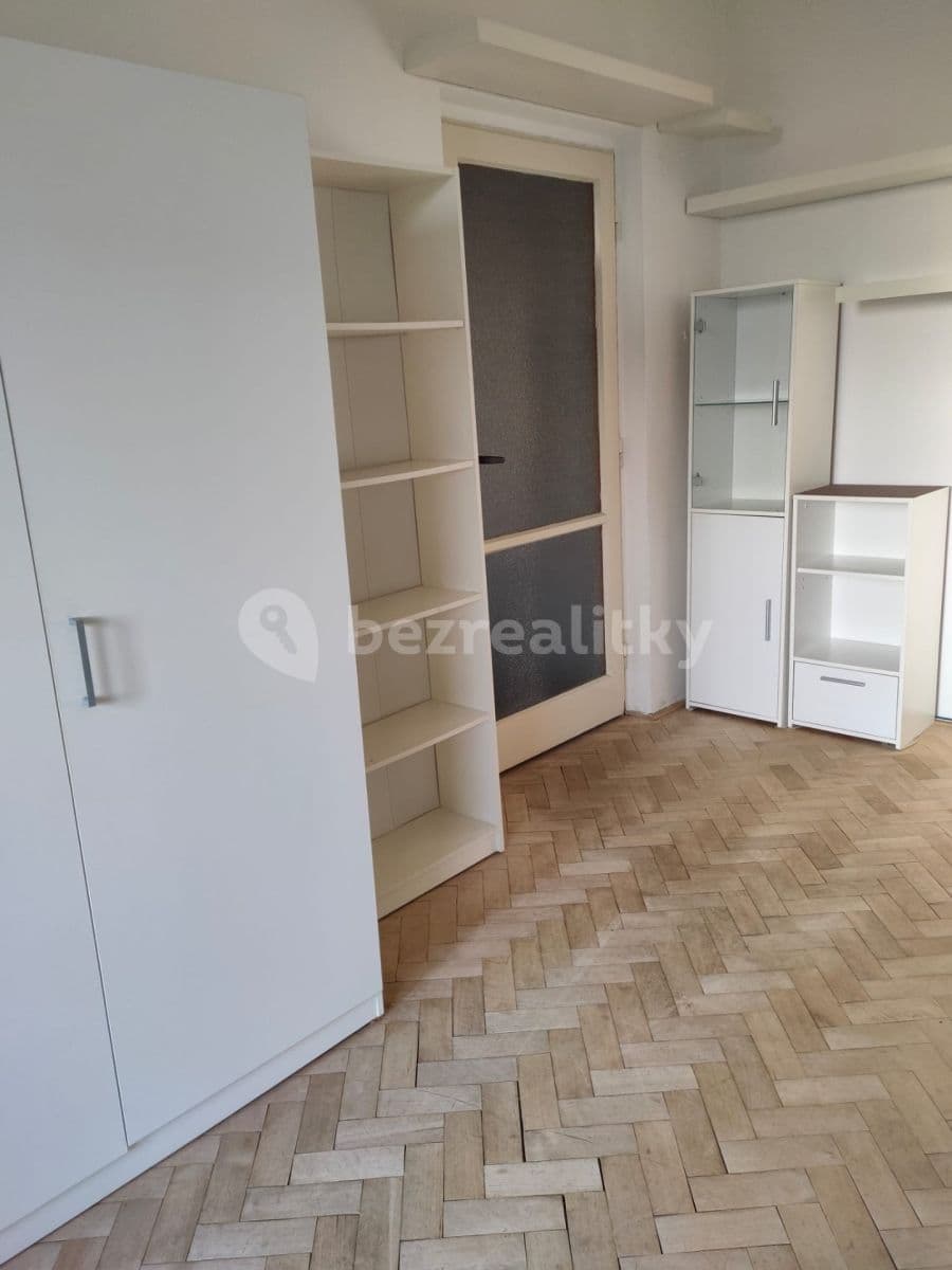 1 bedroom flat to rent, 29 m², Ibsenova, Brno, Jihomoravský Region 1 bedroom flat to rent, 29 m², Ibsenova, Brno, Jihomoravský Region
