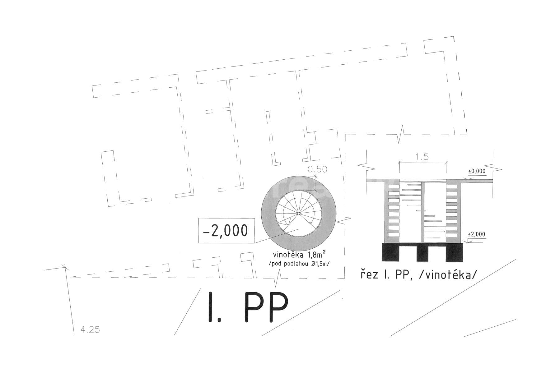 plot for sale, 971 m², Sluhy, Sluhy, Středočeský Region