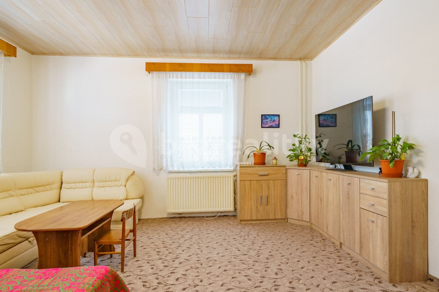 house for sale, 246 m², Petra Bezruče, Luby, Karlovarský Region