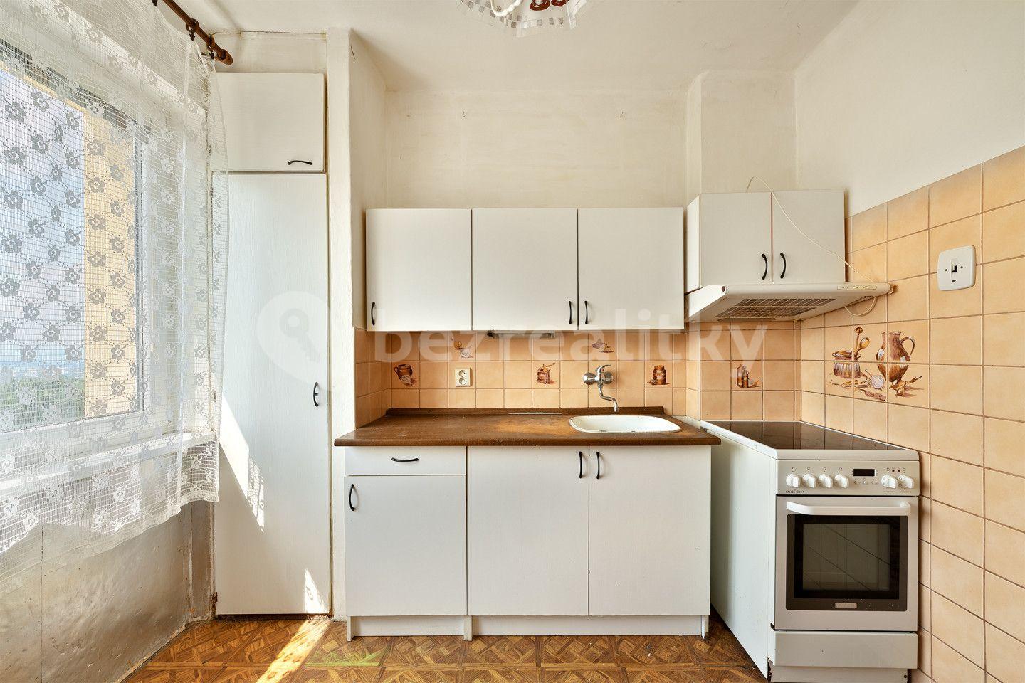 2 bedroom flat for sale, 50 m², Chuderov, Ústecký Region