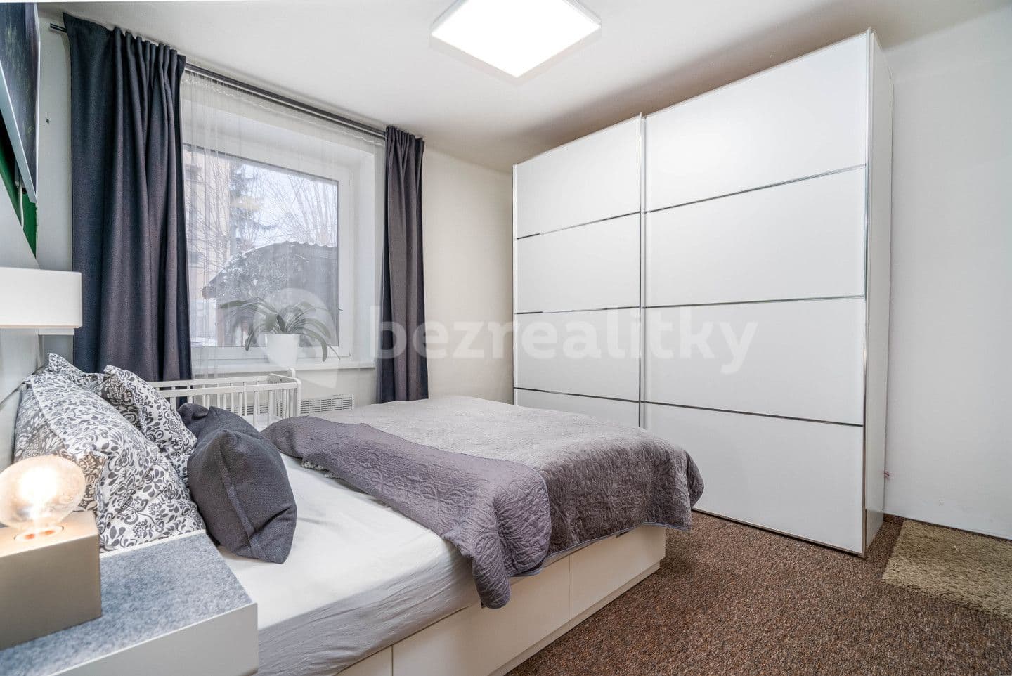 4 bedroom flat for sale, 89 m², Pouchovská, Hradec Králové, Královéhradecký Region