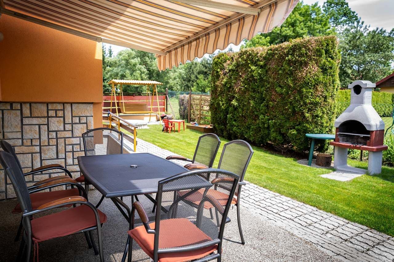 recreational property to rent, 0 m², Dolní Bečva, Zlínský Region recreational property to rent, 0 m², Dolní Bečva, Zlínský Region