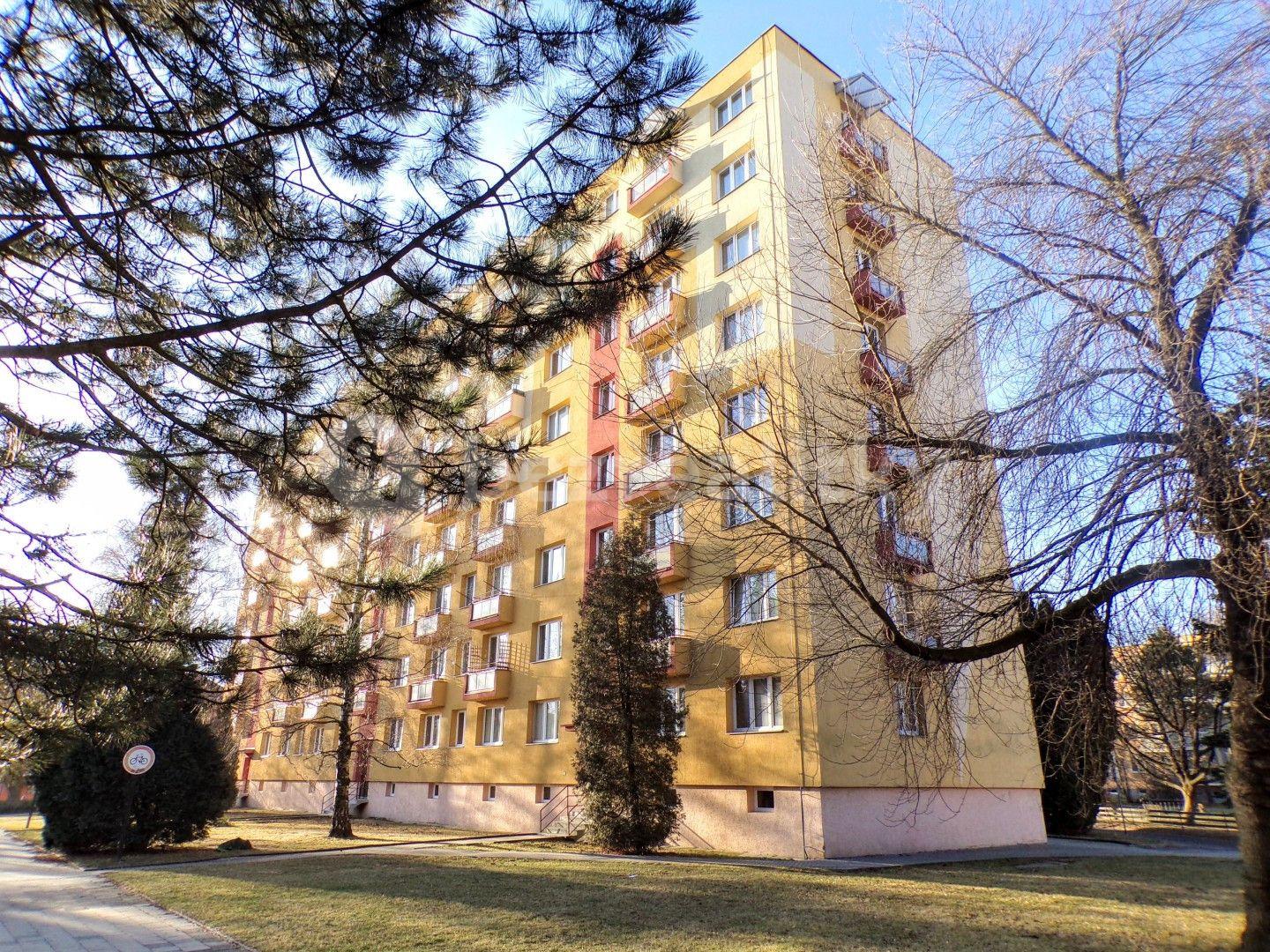3 bedroom flat for sale, 63 m², A. Dvořáka, Studénka, Moravskoslezský Region