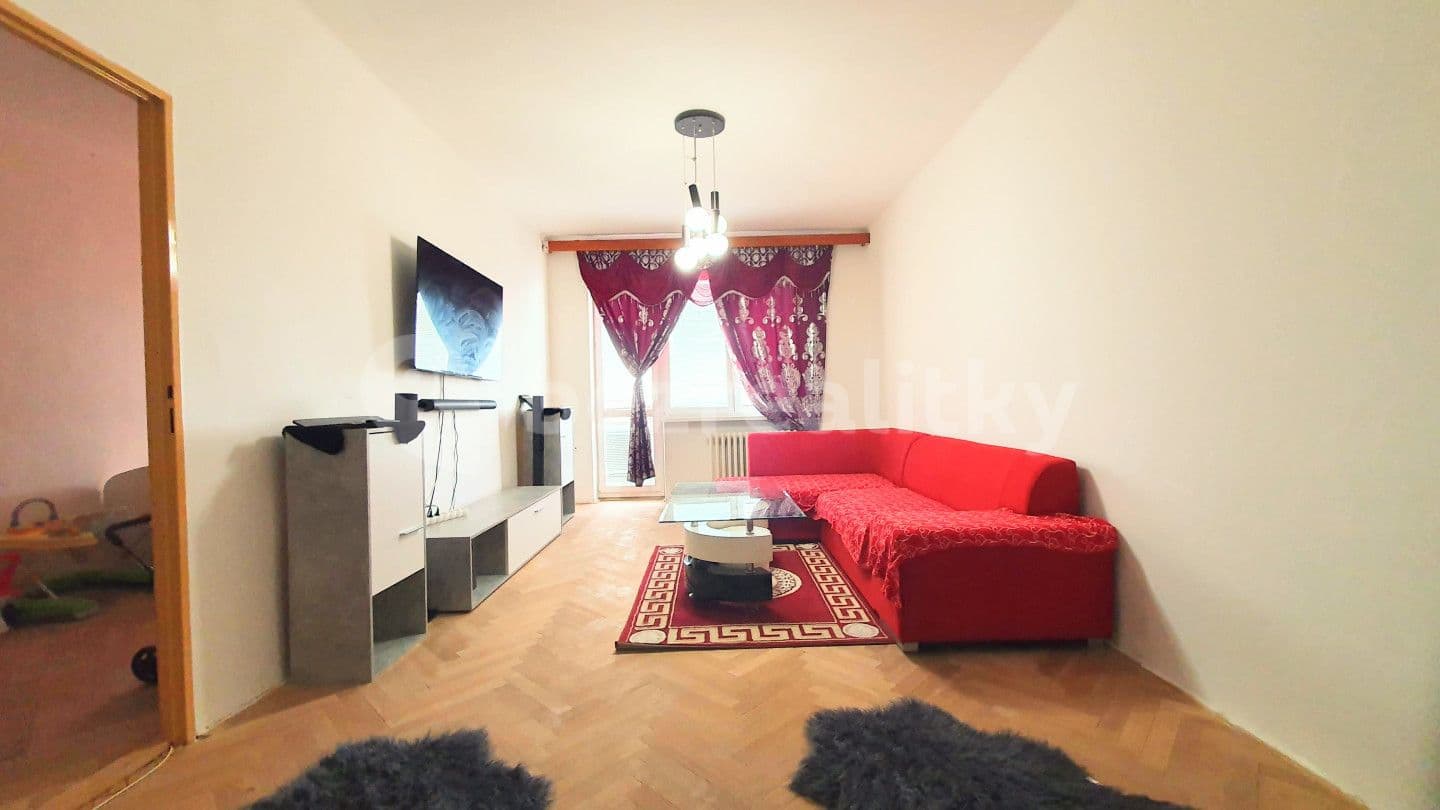 3 bedroom flat for sale, 63 m², A. Dvořáka, Studénka, Moravskoslezský Region
