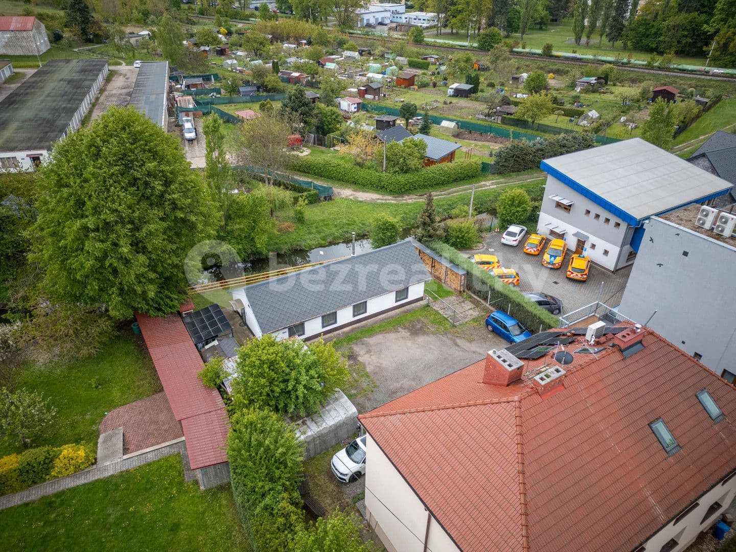 house for sale, 89 m², Pouchovská, Hradec Králové, Královéhradecký Region