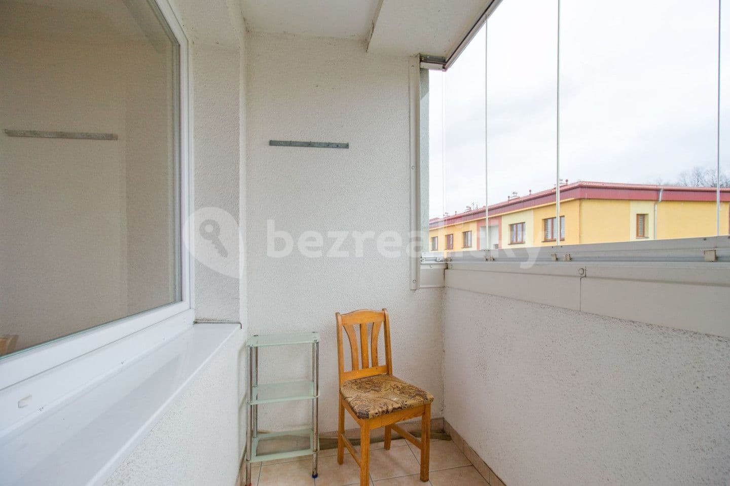 3 bedroom flat for sale, 61 m², Svatováclavská, Žatec, Ústecký Region