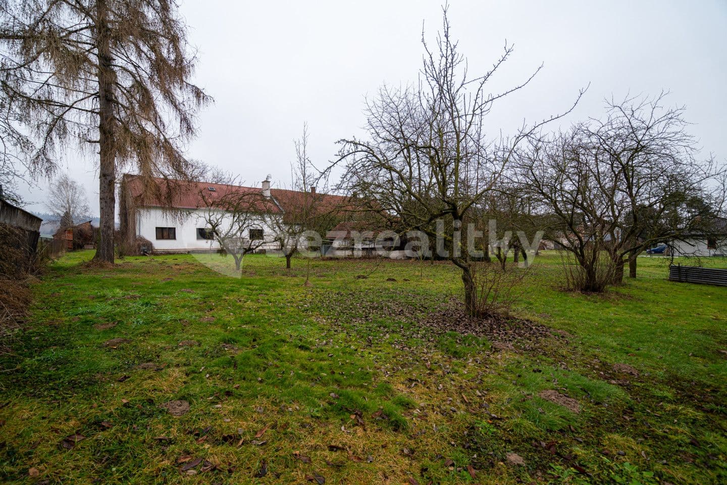 house for sale, 250 m², Libina, Olomoucký Region