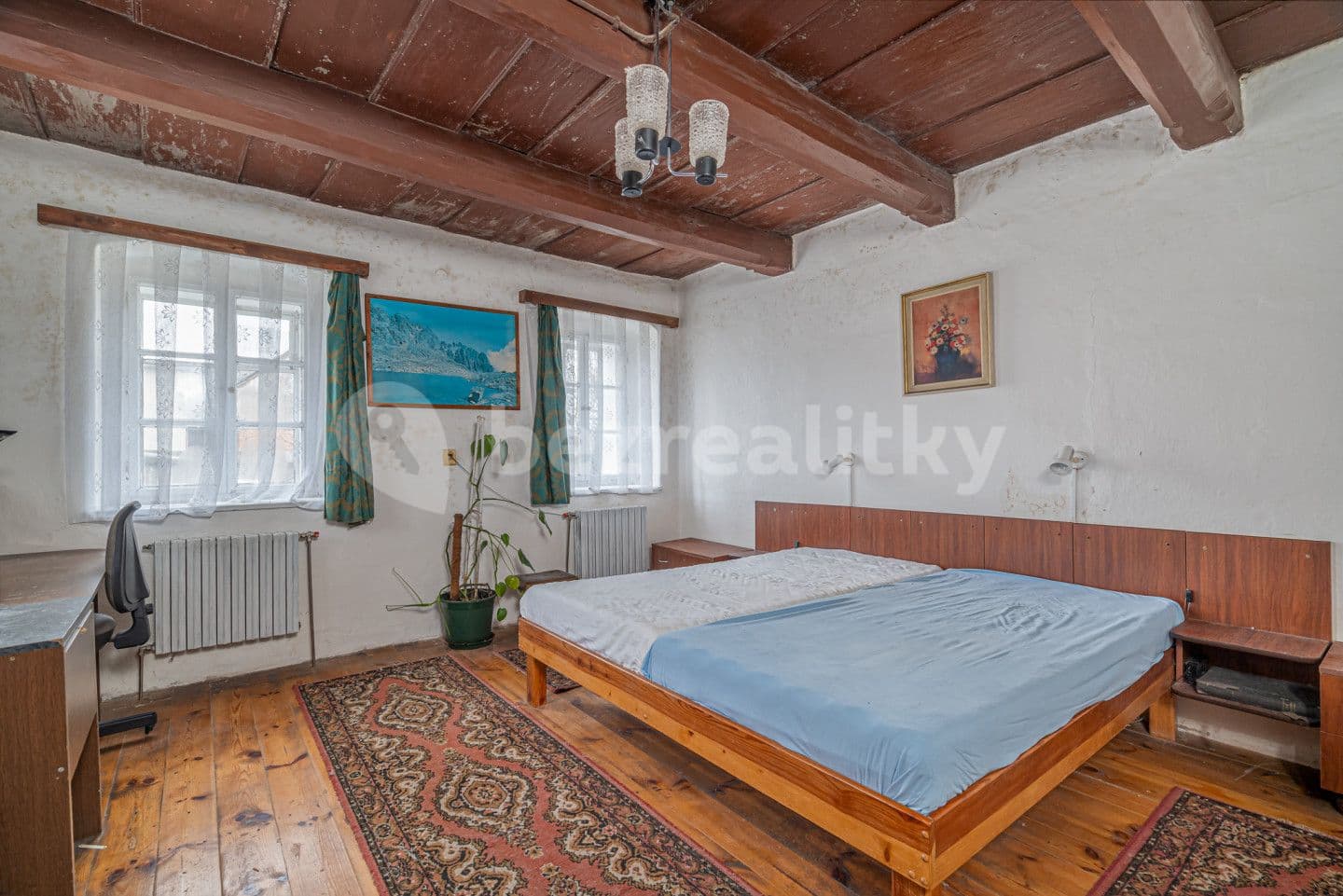 house for sale, 250 m², Libina, Olomoucký Region