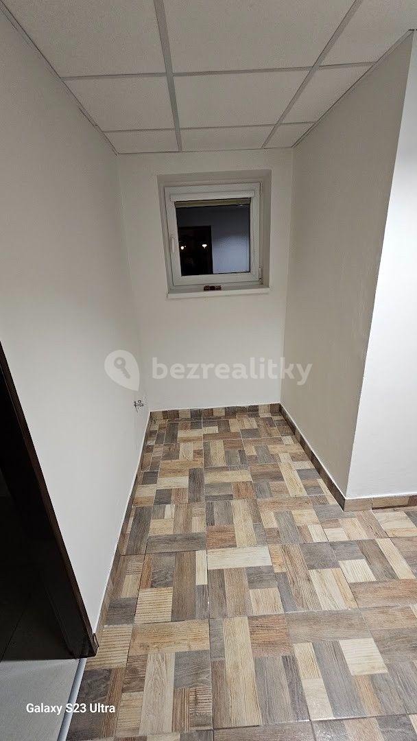 3 bedroom flat for sale, 84 m², Husovo náměstí, Mladá Vožice, Jihočeský Region