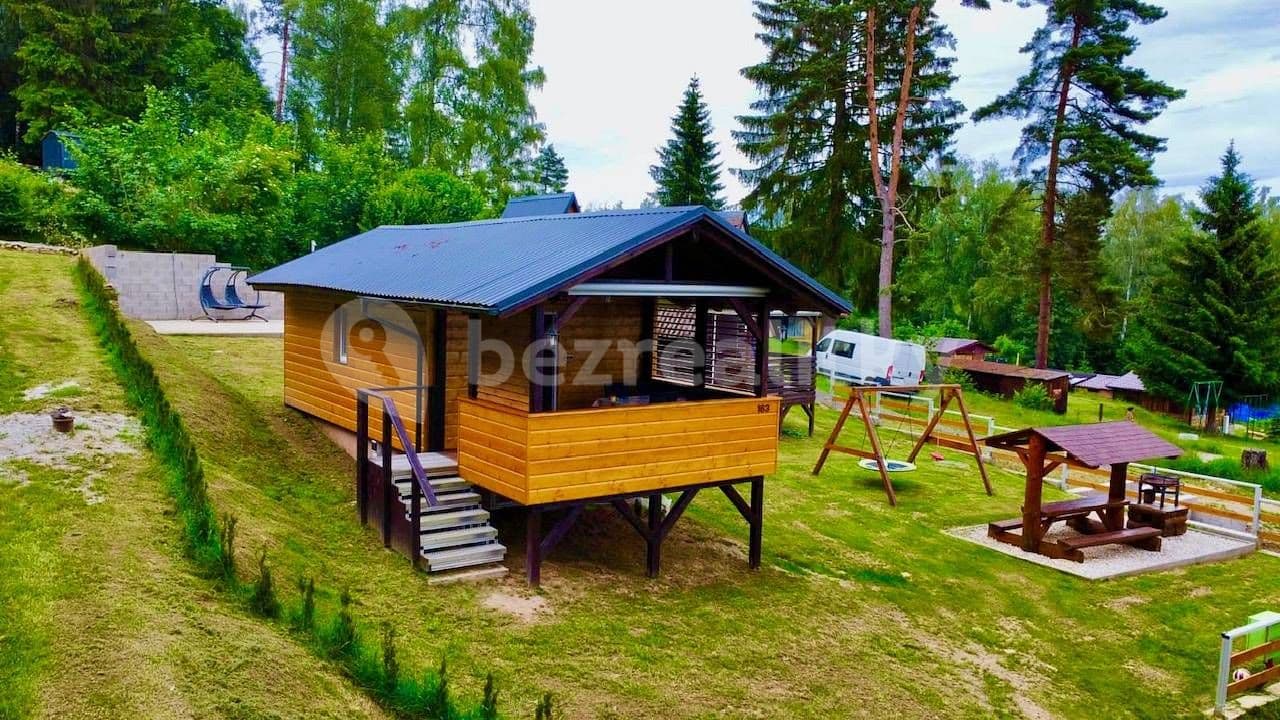 recreational property to rent, 0 m², Horní Planá, Jihočeský Region recreational property to rent, 0 m², Horní Planá, Jihočeský Region
