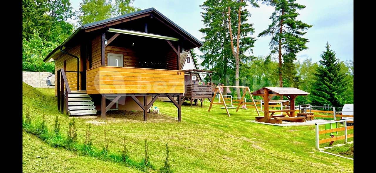 recreational property to rent, 0 m², Horní Planá, Jihočeský Region recreational property to rent, 0 m², Horní Planá, Jihočeský Region