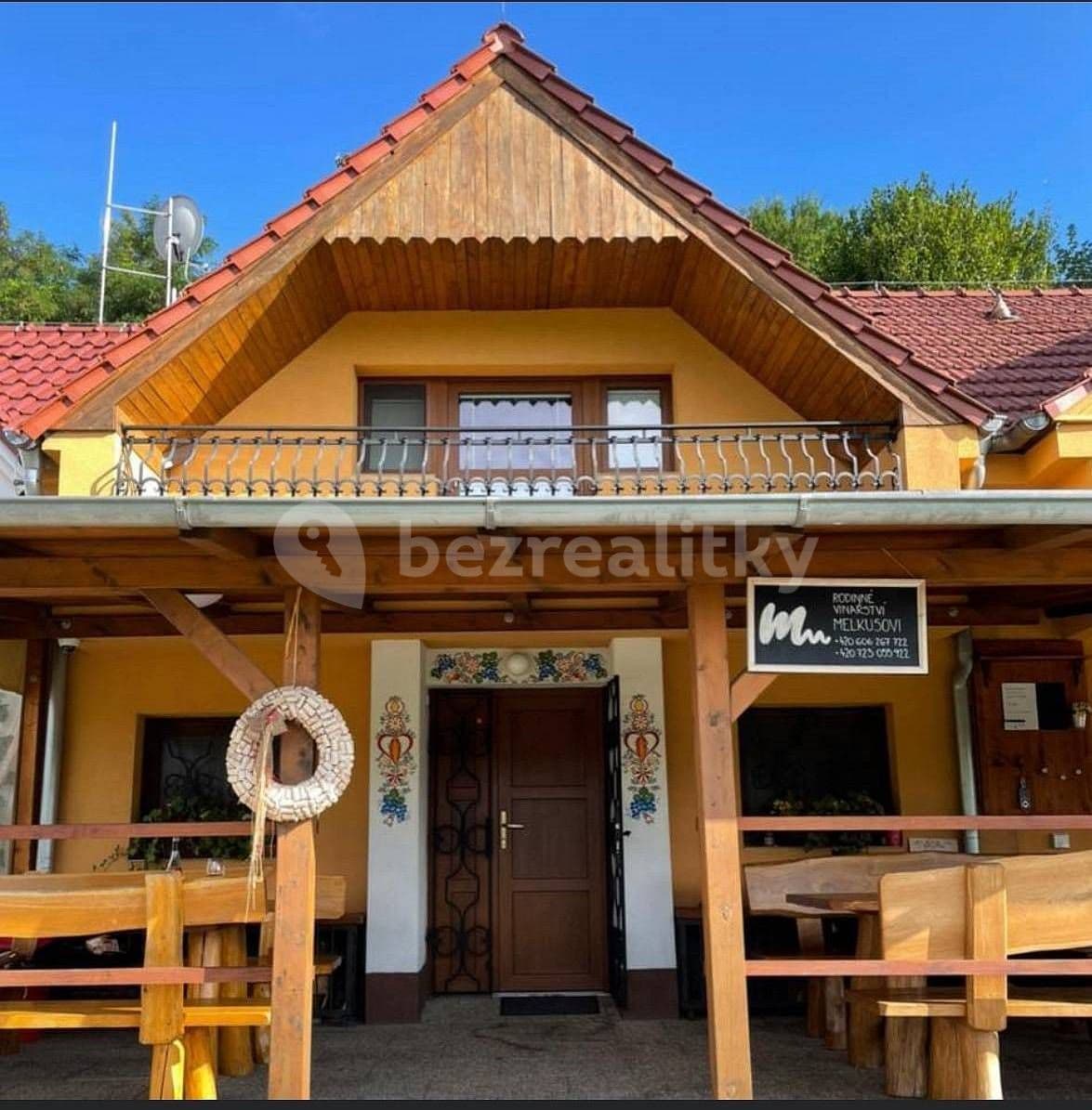 recreational property to rent, 0 m², Čejč, Jihomoravský Region recreational property to rent, 0 m², Čejč, Jihomoravský Region