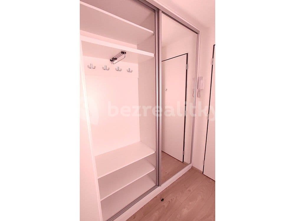 Studio flat to rent, 30 m², Bratislavská, Brno, Jihomoravský Region Studio flat to rent, 30 m², Bratislavská, Brno, Jihomoravský Region