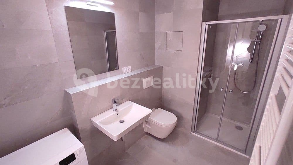 Studio flat to rent, 30 m², Bratislavská, Brno, Jihomoravský Region Studio flat to rent, 30 m², Bratislavská, Brno, Jihomoravský Region