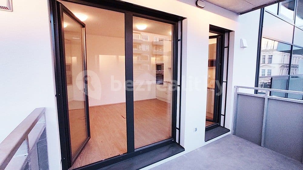 Studio flat to rent, 30 m², Bratislavská, Brno, Jihomoravský Region Studio flat to rent, 30 m², Bratislavská, Brno, Jihomoravský Region