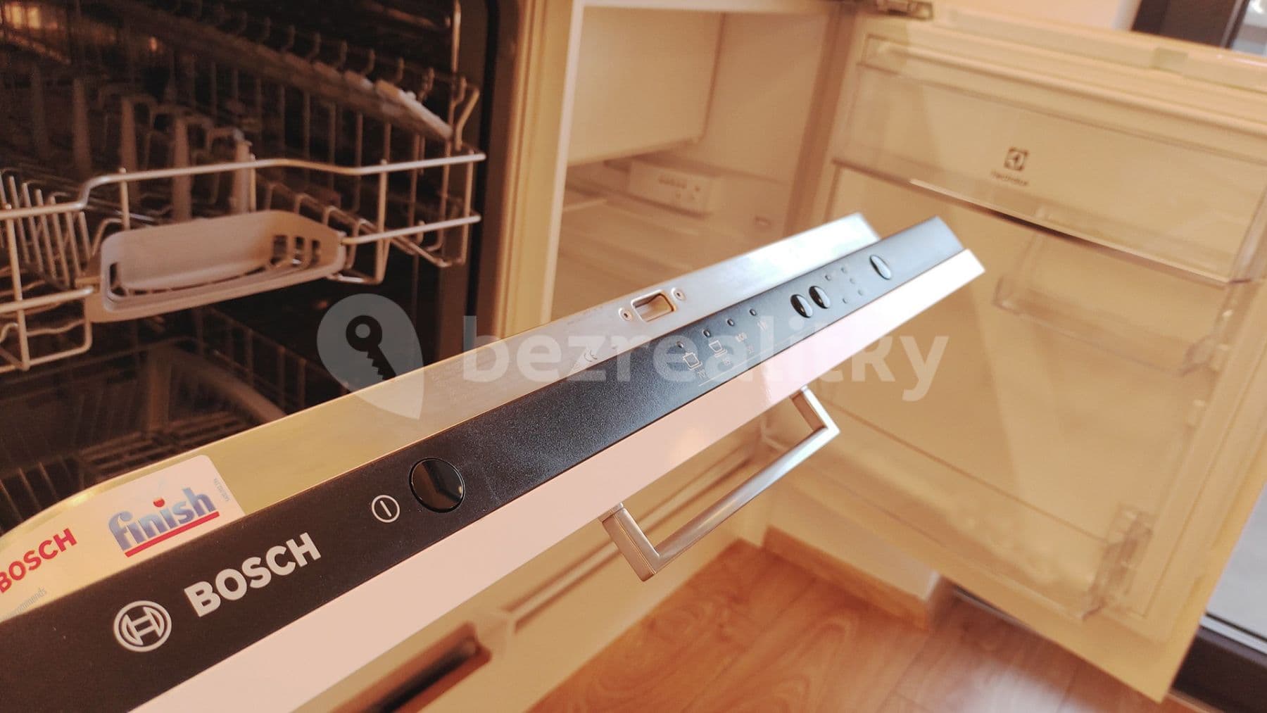 Studio flat to rent, 30 m², Bratislavská, Brno, Jihomoravský Region Studio flat to rent, 30 m², Bratislavská, Brno, Jihomoravský Region