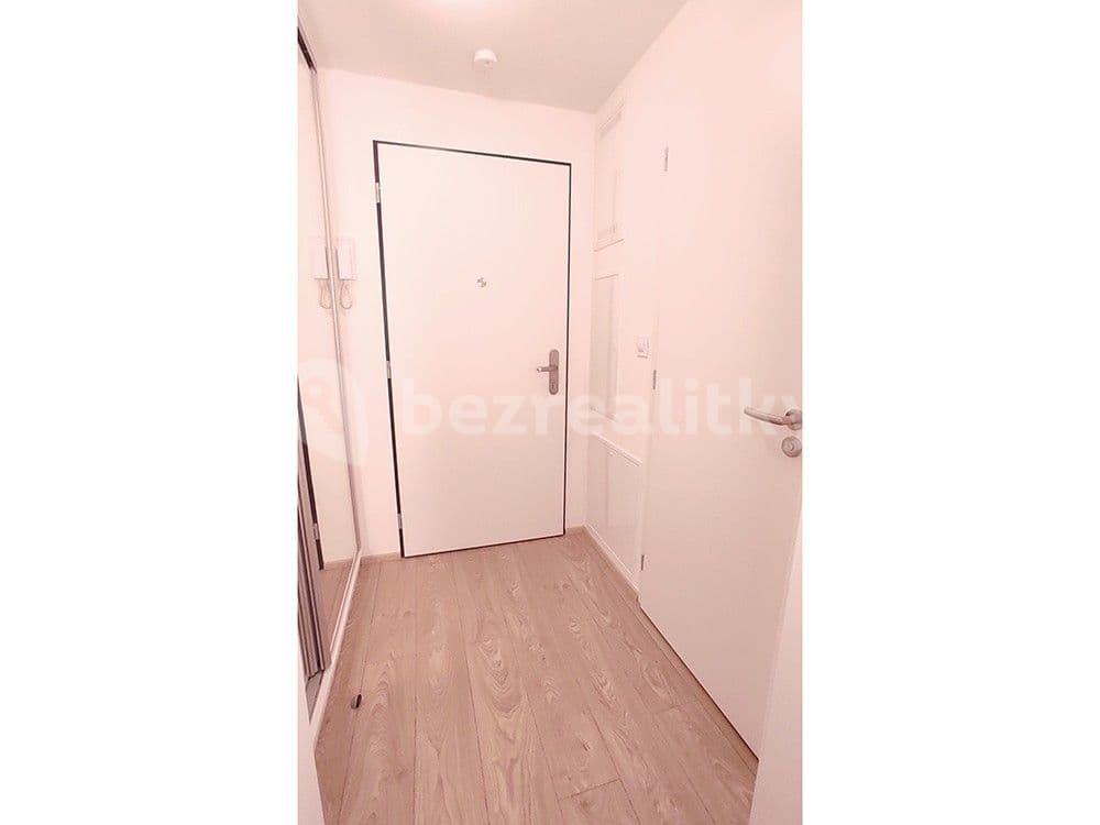 Studio flat to rent, 30 m², Bratislavská, Brno, Jihomoravský Region Studio flat to rent, 30 m², Bratislavská, Brno, Jihomoravský Region