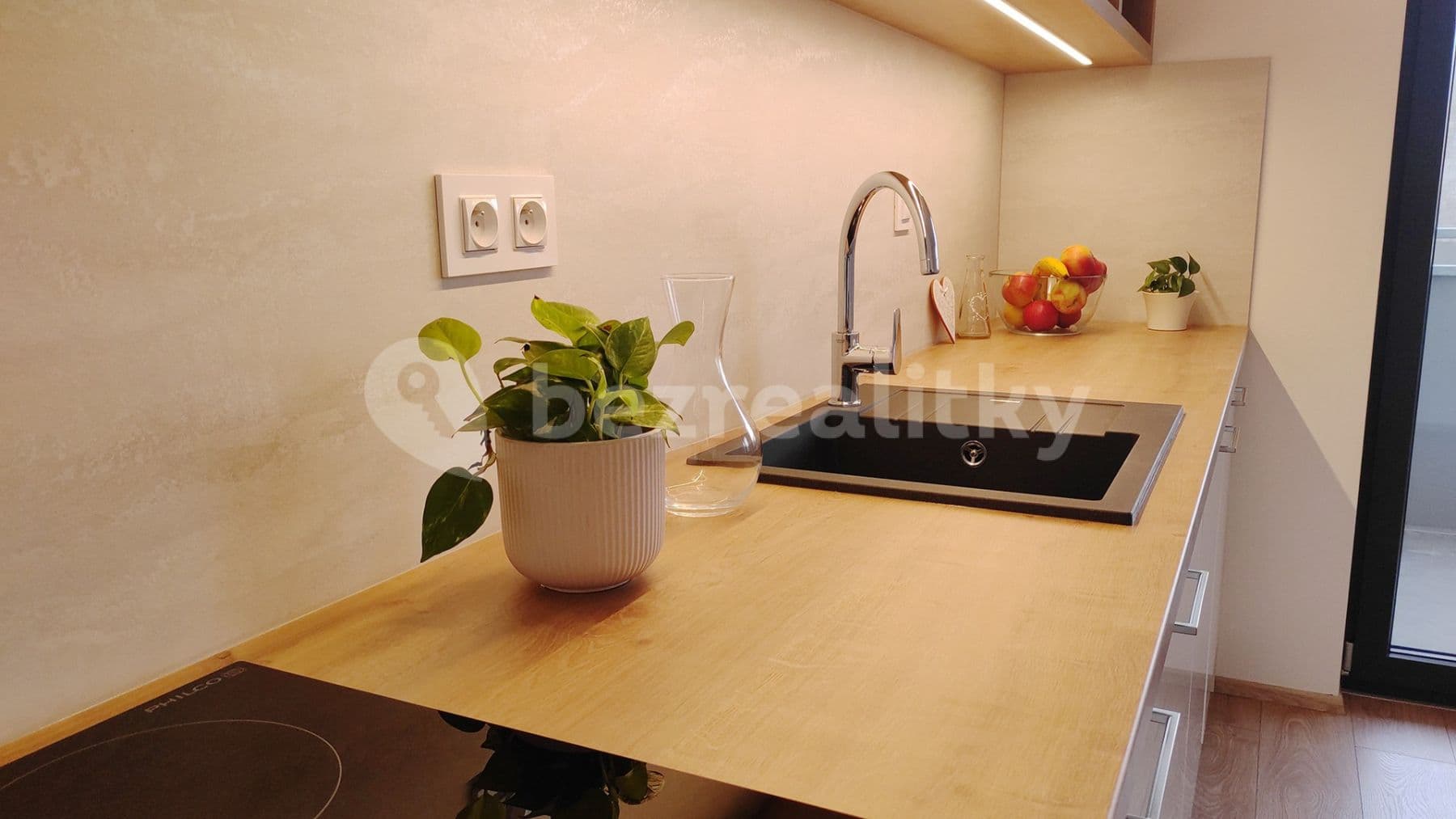 Studio flat to rent, 30 m², Bratislavská, Brno, Jihomoravský Region Studio flat to rent, 30 m², Bratislavská, Brno, Jihomoravský Region