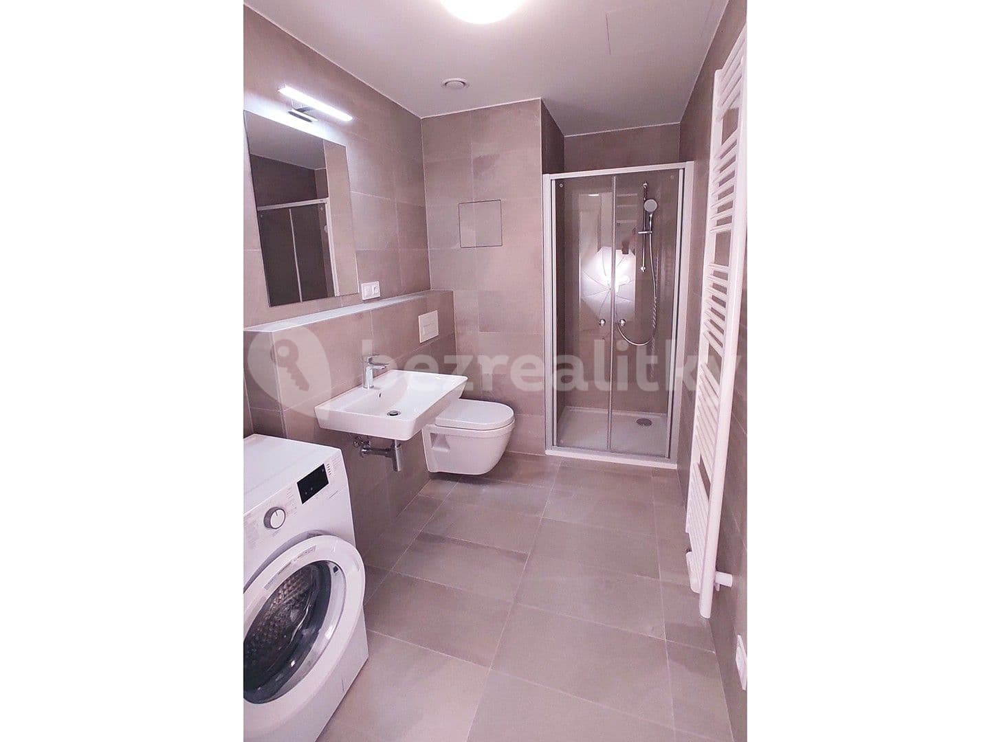 Studio flat to rent, 30 m², Bratislavská, Brno, Jihomoravský Region Studio flat to rent, 30 m², Bratislavská, Brno, Jihomoravský Region