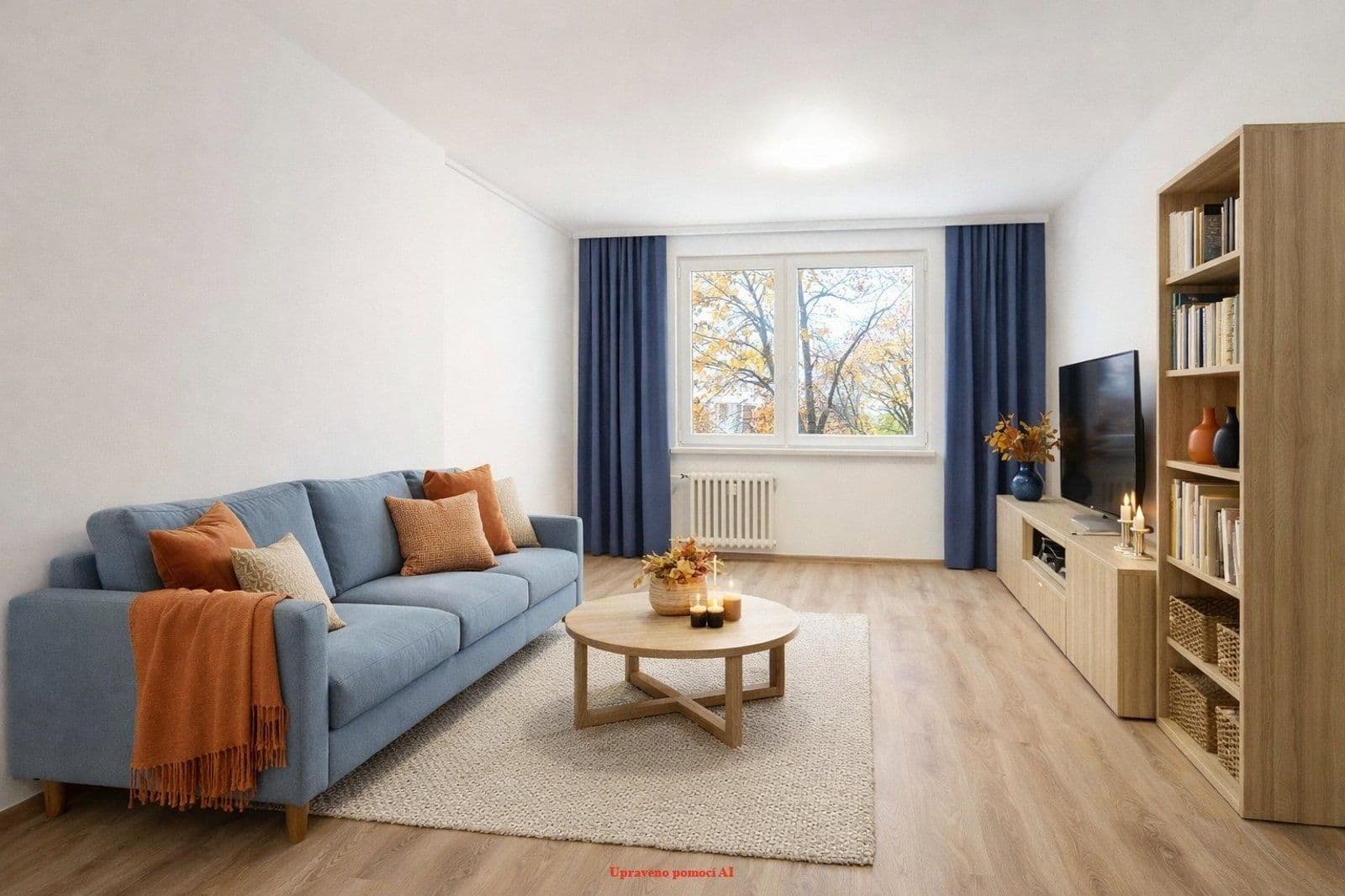 2 bedroom flat to rent, 53 m², Slovenská, Karviná, Moravskoslezský Region 2 bedroom flat to rent, 53 m², Slovenská, Karviná, Moravskoslezský Region