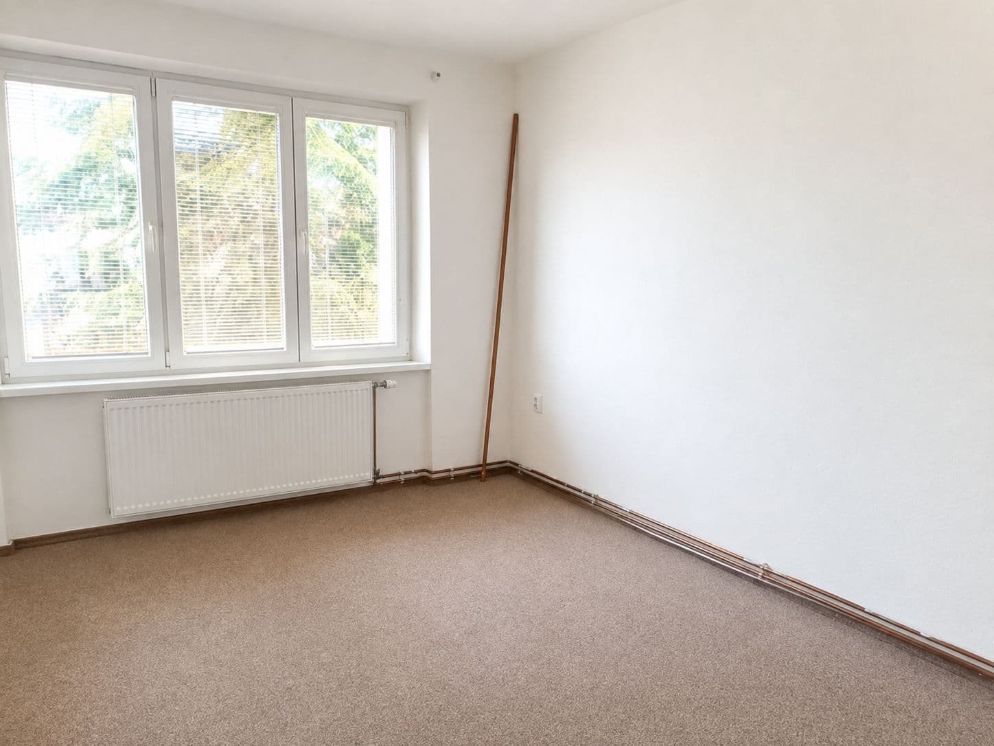 2 bedroom flat to rent, 52 m², Raisova, Rokycany, Plzeňský Region 2 bedroom flat to rent, 52 m², Raisova, Rokycany, Plzeňský Region