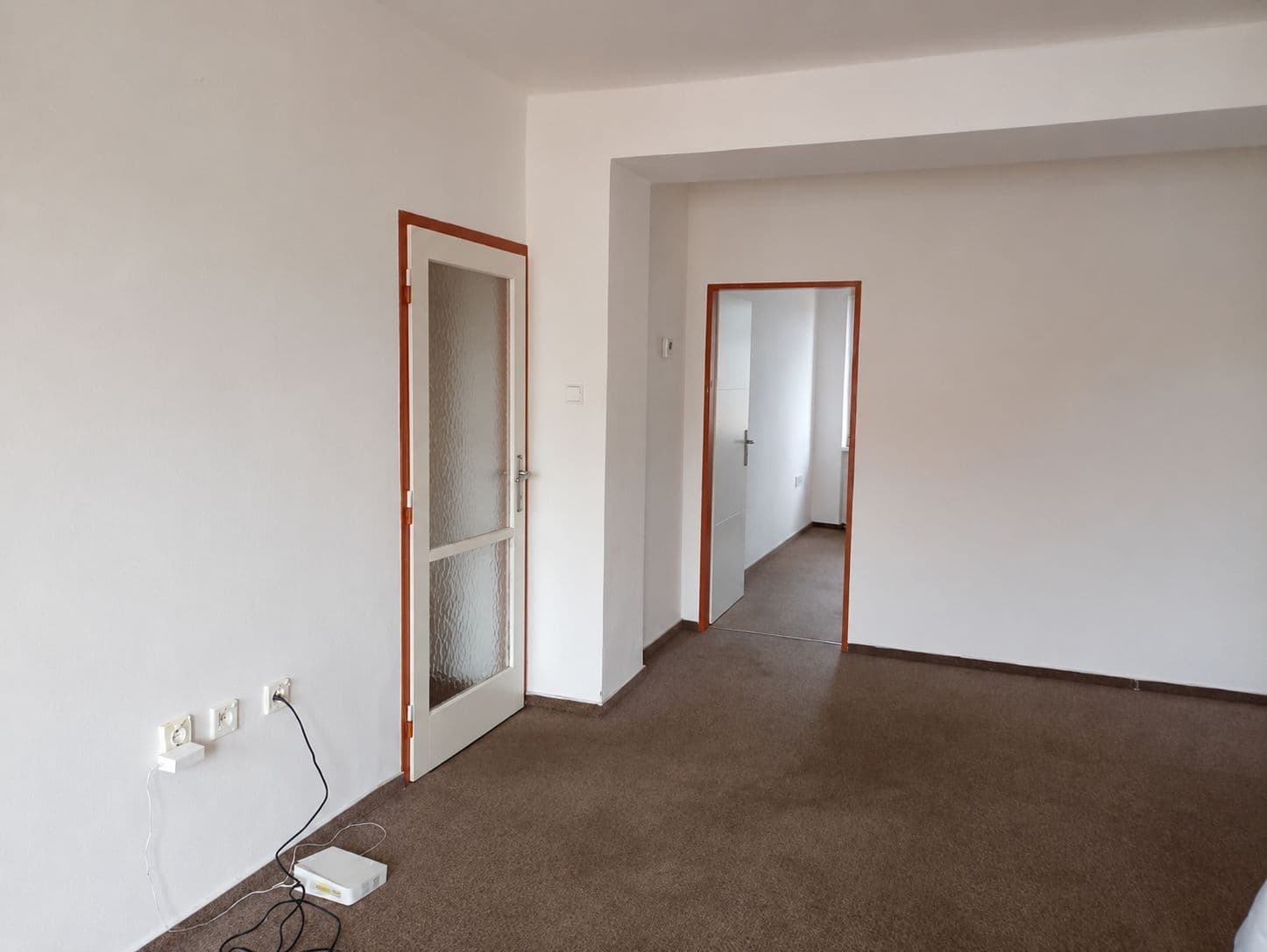 2 bedroom flat to rent, 52 m², Raisova, Rokycany, Plzeňský Region 2 bedroom flat to rent, 52 m², Raisova, Rokycany, Plzeňský Region