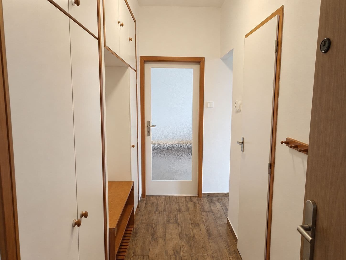 2 bedroom flat to rent, 52 m², Raisova, Rokycany, Plzeňský Region 2 bedroom flat to rent, 52 m², Raisova, Rokycany, Plzeňský Region