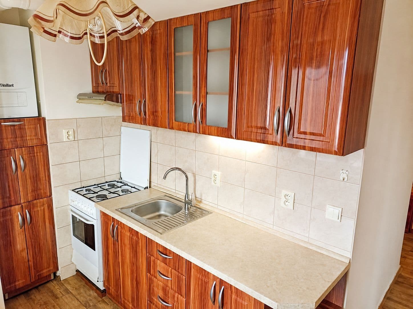 2 bedroom flat to rent, 52 m², Raisova, Rokycany, Plzeňský Region 2 bedroom flat to rent, 52 m², Raisova, Rokycany, Plzeňský Region
