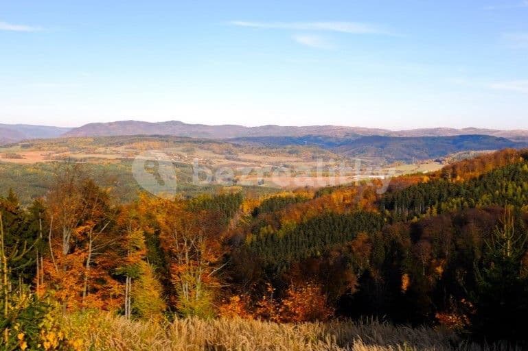 recreational property for sale, 1,374 m², Bochov, Karlovarský Region