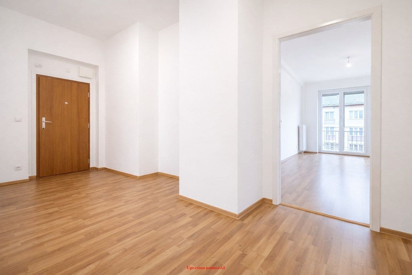 2 bedroom flat to rent, 55 m², Jurkovičova, Karviná, Moravskoslezský Region 2 bedroom flat to rent, 55 m², Jurkovičova, Karviná, Moravskoslezský Region